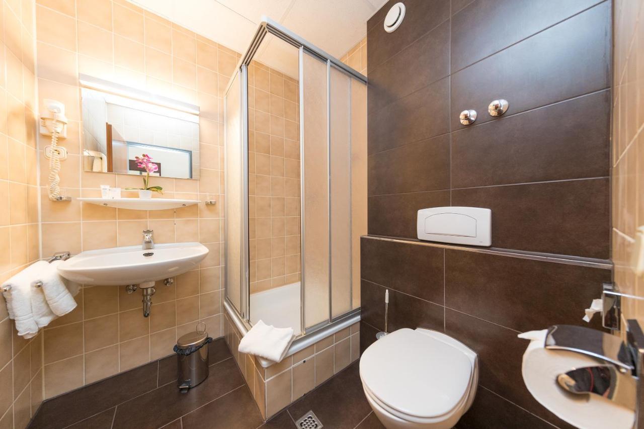 CityHotel Uelzen Kamer foto